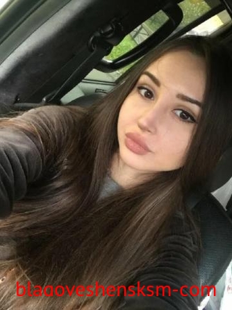 Проститутка Мария